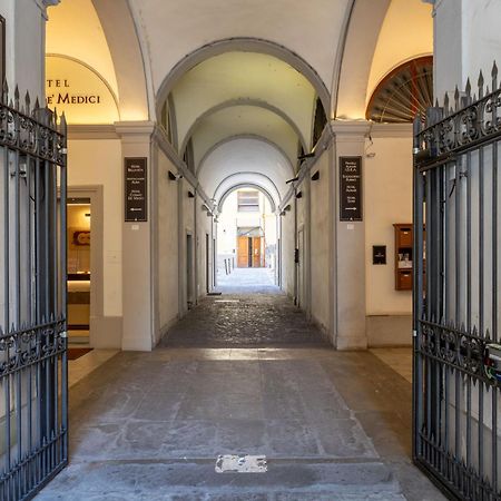 Casa Alinari Leilighet Firenze Eksteriør bilde