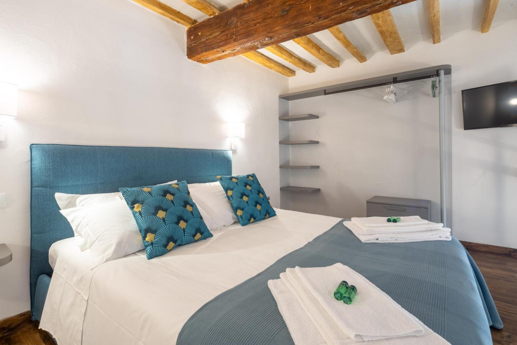 Casa Alinari Leilighet Firenze Eksteriør bilde